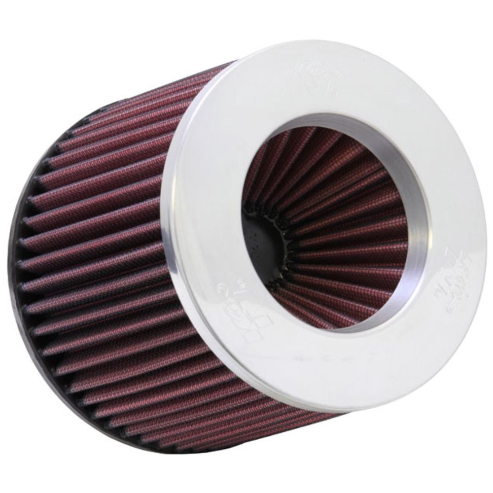 K&N Reverse Conical Universal Air Filter High Performance, Premium