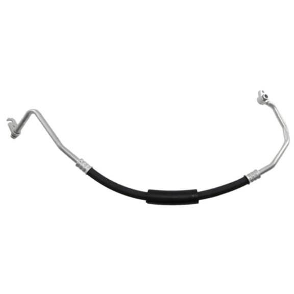Suction Line Hose Assembly
