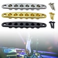 thumbnail image 2 of High-Performance String Ferrules Resonance Quick Installation Enhanced Multiple Models, 2 of 9