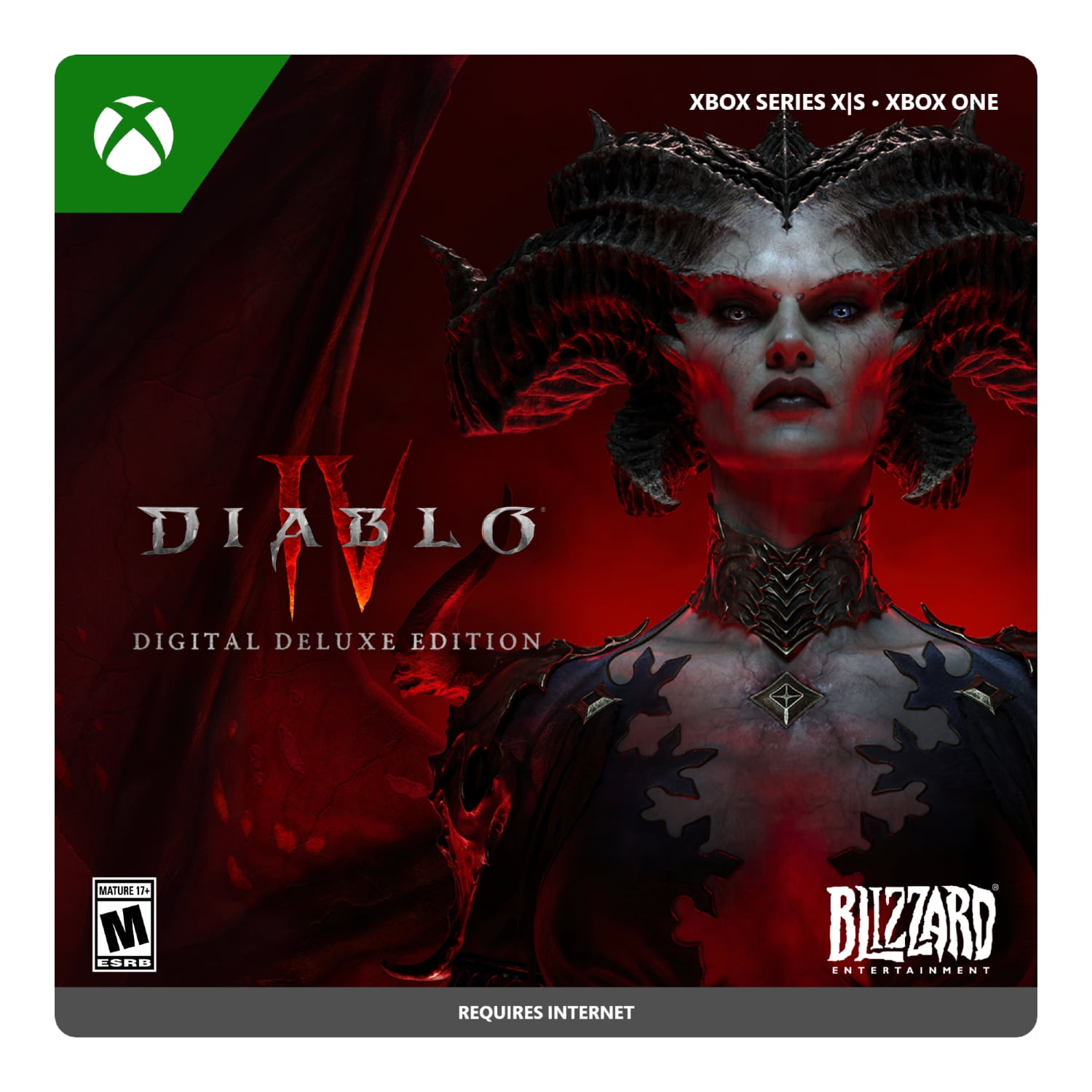 Diablo® II: Resurrected Prime Evil Collection - Xbox One, Xbox