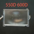 thumbnail image 2 of Focusing Screen Replacement for Canon EOS 550D 650D 600D Rebel T2i, 2 of 5
