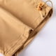 thumbnail image 4 of pstuiky Pantalones cortos para hombre, Pantalones cortos cargo cómodos con botones y bolsillos informales de verano para hombre Pantalones cortos de entrenamiento, 4 of 8