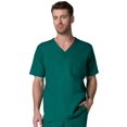 thumbnail image 1 of Maevn Haut Col en V à 3 Poches pour Hommes - 5206, 1 of 1