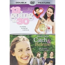 New 13 Going on 30 / Catch and Release (DVD)
