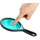 thumbnail image 4 of Juego de tazas y cucharas medidoras plegables de silicona, 8 piezas, taza medidora ajustable, accesorios de cocina para autocaravanas, juego de tazas y cucharas medidoras, 4 of 4