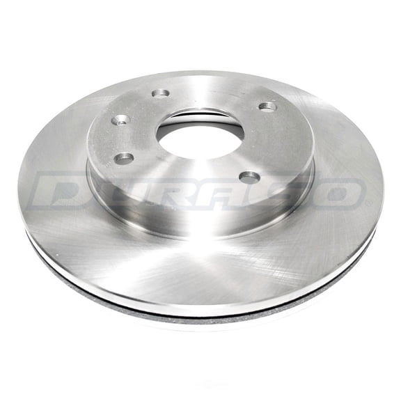 DuraGo Disc Brake Rotor BR31390