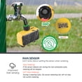 thumbnail image 3 of serony Irrigation Timer Rain Sensing Function And Energy Saving Energy Saving, 3 of 6