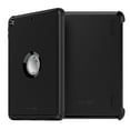 thumbnail image 4 of OtterBox Defender Series Tablet Case for iPad 5th Gen/6th Gen, Black, 4 of 6