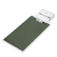 thumbnail image 3 of Replacement Ozone Plate Ozone Generator Plate 12V 110V 220V Ozone Ceramic Plate Parts 3.5g, 3 of 22