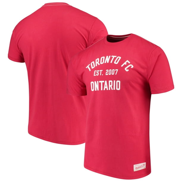 mitchell and ness men's t shirts