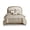 Taupe, variant on Gracie Mills 7-Piece Farmhouse Comforter Set White Lace Trim GRACE-15790