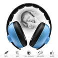 thumbnail image 7 of Baby Ear Protection Noise Cancelling HeadPhones Baby Earmuffs for Babies for 3 Months to 2 Years, 7 of 7