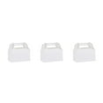 thumbnail image 3 of Caja de almacenamiento portátil para pasteles Matsuzay gran capacidad con asas Type4 NO4, 3 of 6