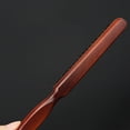 thumbnail image 4 of UDIYO Hair Brush Handle Efficient Curling Hair Comfortable Hair Straightening Comb Hair, 4 of 5