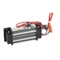 thumbnail image 4 of PTC Ceramic Air Heater, 300W 220V Thermostat PTC Insulated Type Ceramic Air Heating  Electric Heater Digital Camera Module Ceramic Air Heating, 4 of 8