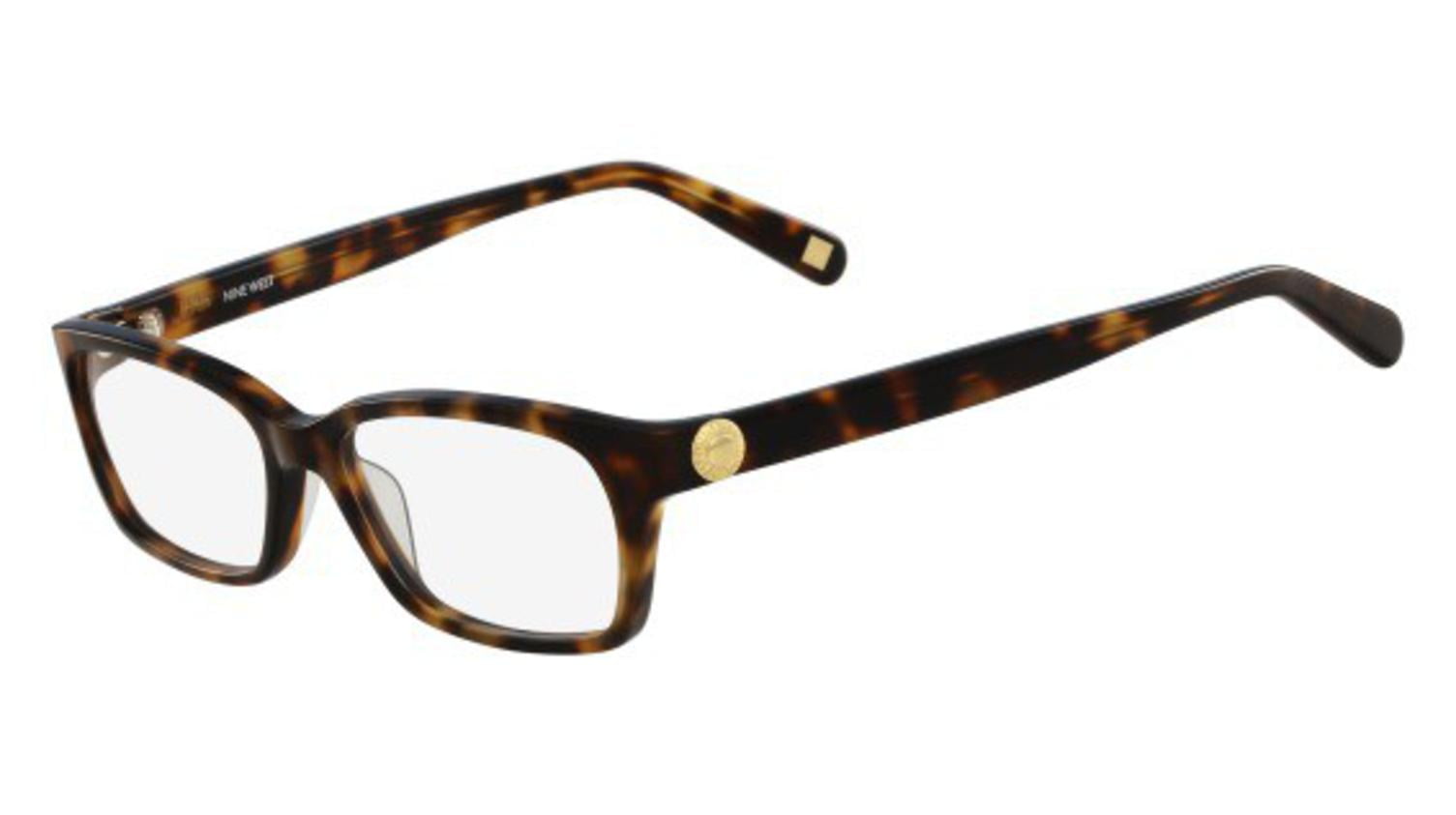 Eyeglasses NINE WEST NW 5117 218 TORTOISE