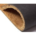 thumbnail image 2 of Coir Doormat Front Door Mat New Home Closing Housewarming Gift We Sip Champagne Funny (30" x 18" Standard), 2 of 2