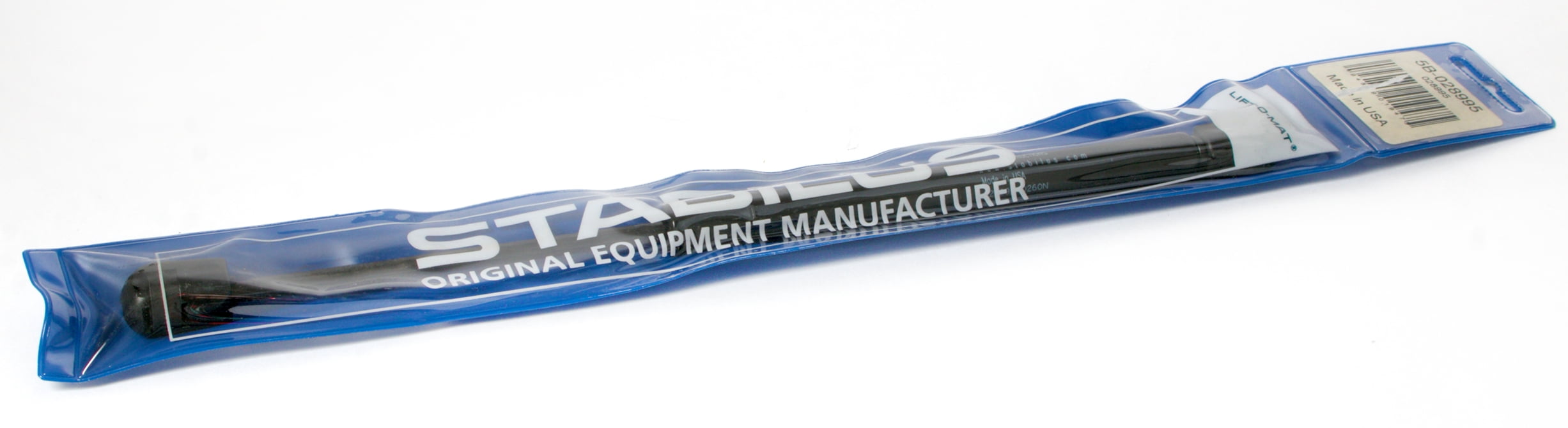 FORD HOOD LIFT SUPPORT LIFT-O-MAT
