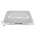 thumbnail image 4 of Class A Customs | USA Made Premium Heavy Duty RV Camper Trailer Skylight - 18 x 26 OD / 14 x 22 ID Clear - Install Kit CS, 4 of 4