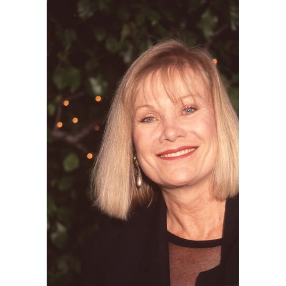 Bibi Besch Emmy Nominees Reception Photo Print (16 x 20) - Item # CPA1054