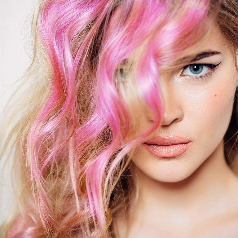 Colorme hair mascara temporary hair color, vibrant root touch-up