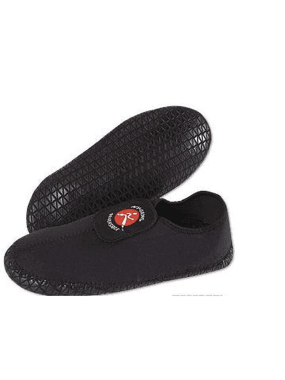 Shoes  Adult Black - Small