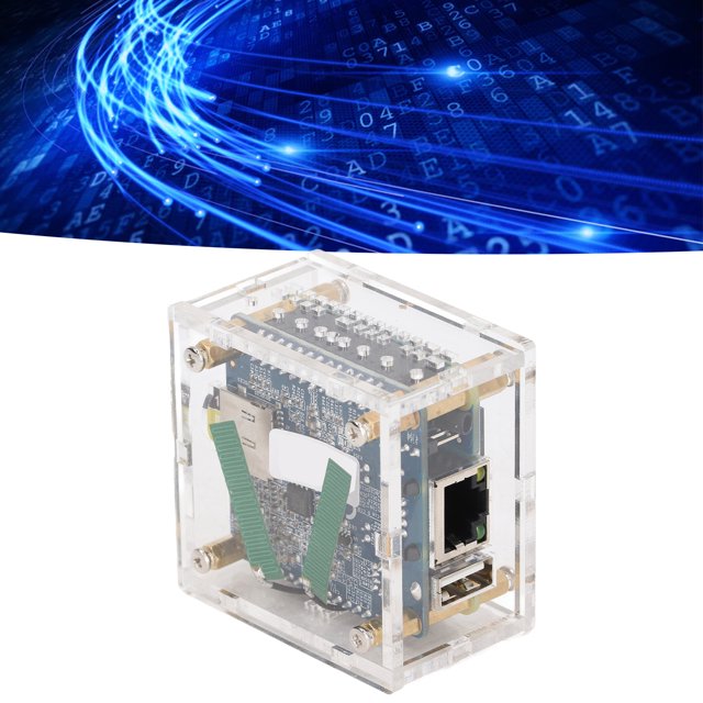 Equipo de radioaficionado, placa de punto de acceso MMDVM, dúplex, placa de punto de acceso dúplex, módulo de punto de acceso MMDVM, diseñado a medida