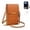 Brown, variant on Women Crossbody Purses Small Shoulder Bag with Multi Pocket Extra Long Strap FREE GIFT FOR YOU