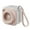 Pink, variant on EWA-A132 Camera Speaker Portable Wireless Speaker For Indoor And Outdoor Use With Powerful And Compact Design,Black&friday Deals 2024,Cyber&Monday Deals 2024,PENDANE,Pink