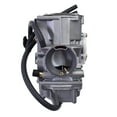 thumbnail image 6 of Carburetor Carb Fit for 1987-2004 Yamaha Warrior 350 YFM350, 1987-1995 Yamaha Moto 4, 1987-1998 Yamaha Big Bear 350, 1993-1998 Yamaha Kodiak 400 4x4, 6 of 7