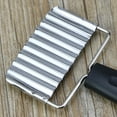 thumbnail image 5 of FUEENIRVA 1Pcs Veggie Chopper Multi Color For Meal Prep And Cooking By Parents, 5 of 5
