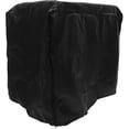 thumbnail image 1 of SHISUYAN Foldable Birdcage Cover Daily Use Cage Protector Cold-proof Cage Shield Bird Accessory, 1 of 8