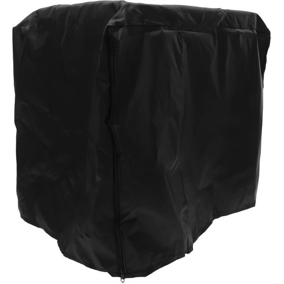 SHISUYAN Housse de Cage à Oiseaux Pliable Usage Quotidien Protecteur de Cage Résistant au Froid Accessoire pour Oiseaux