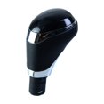 thumbnail image 4 of Replacement ABS Shift Gear Knob for Chevrolet For Cruze from 2016 to 2017, 4 of 9