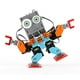 UBTEcH Jimu Robot BuzzBot MuttBot - Kit de blocs de construction robotique d'apprentissage STEM activé par application – image 1 sur 5