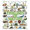 thumbnail image 2 of DK Children's Timelines Timelines of Nature: Discover the Secret Stories of Our Ever-Changing Natural World, (Hardcover), 2 of 2