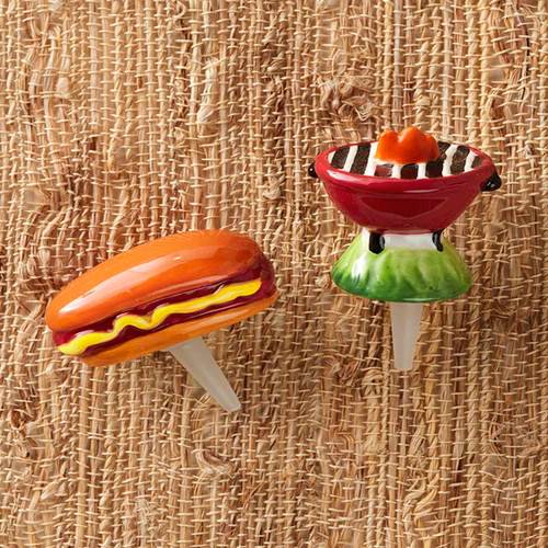 Charmers Serveware and Decorative AccentsBBQ Charmer