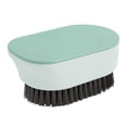 thumbnail image 2 of Deals of The Day Clearance! Contrast Color Laundry Brush Household Cleaning Brush Multi-function Soft Brush Brush Color Shoe Brush Daily Necessities Small Brush, 2 of 6
