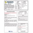 thumbnail image 2 of Brewers Best Belgian Golden Ale Beer Kit, 2 of 5