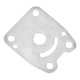 thumbnail image 5 of Placa guía del impulsor 6E0 44323 00 00 Kit de reparación de bomba de agua, accesorios para motores fueraborda de 2, 4 tiempos, 5HP, 6HP, 5 of 12