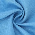 thumbnail image 2 of Petite serviette rafraîchissante pour le sport, sèche rapidement et absorbe la transpiration. Serviette rafraîchissante en microfibre douce, bleu, 2 of 4