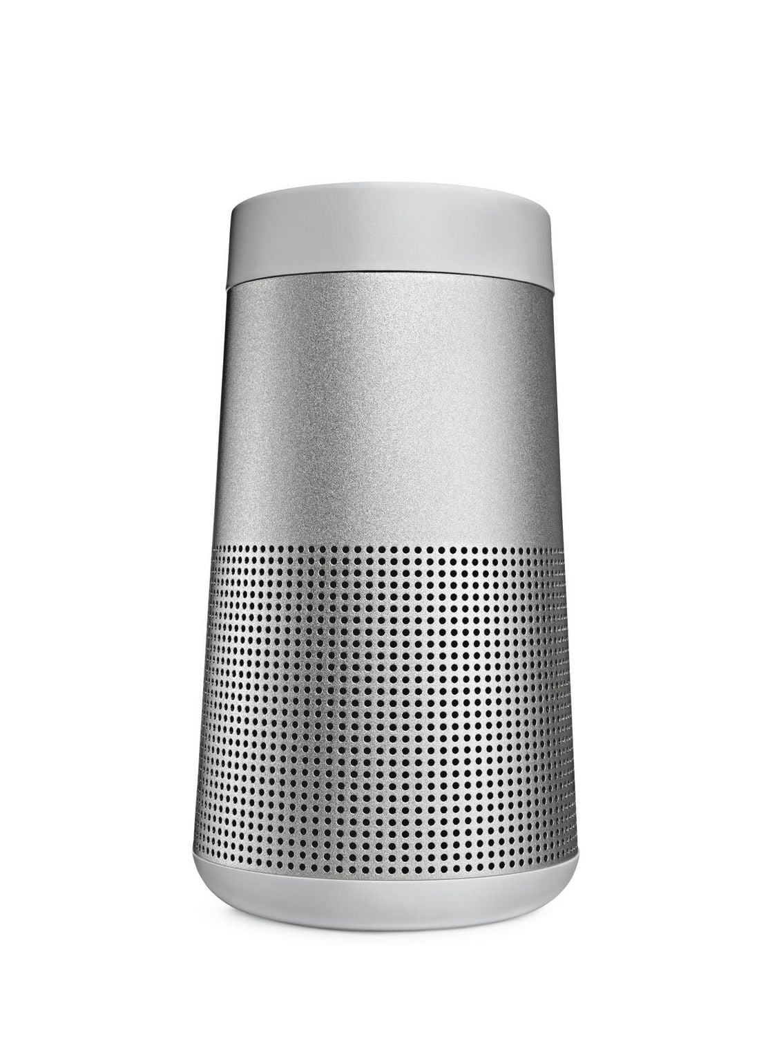 【8/8まで出品】BOSE SOUNDLINK REVOLVE GRAY Bose SoundLink Revolve+ II (Gray) Portable Bluetooth