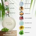 thumbnail image 3 of Truly Clear: One-Step Acne Solution Bar - Plant Based Soap, 1% Salicylic Acid, Hyaluronic Acid, Face & Body Cleansing, Non-Drying Skincare Treatment, 3 of 10