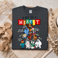 thumbnail image 2 of Misfit Island Classic Toy Graphic T-Shirt, 2 of 6