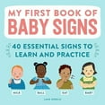 thumbnail image 2 of Mon Premier Livre de Signes de Bébé: 40 Signes Essentiels pour Apprendre et Pratiquer, 2 of 2