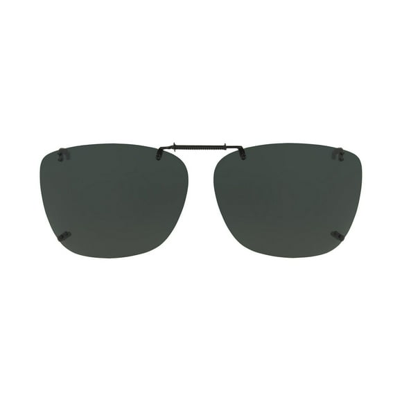 Foster Grant Polar Optics Clipons Sunglasses