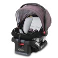 thumbnail image 3 of Graco Modes2Grow Baby Stroller & SnugRide Infant Car Seat Travel System, Kinley, 3 of 10