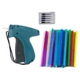 thumbnail image 2 of Luzkey Stitching Quick Clothing Fixer Handheld Mini Sewing Machine Stitch Hemming Machine Home Use with Fasteners Travel Stitch Tool, 2 of 8