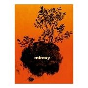 Mimsy - Ormeology - Vinyl