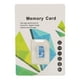 thumbnail image 1 of Tarjeta de memoria micro NikouMX Clase 10 128GB, 1 of 8